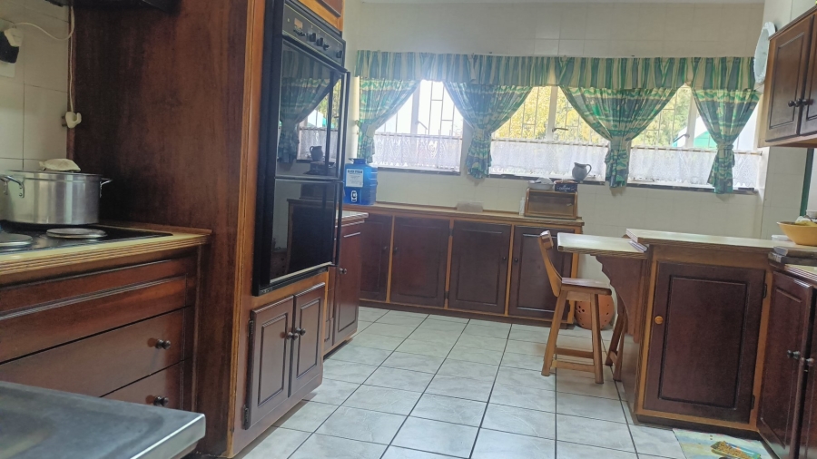 4 Bedroom Property for Sale in Wilkoppies North West